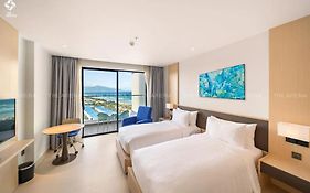 Arena Cam Ranh Beach Resort
