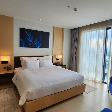 Arena Cam Ranh Beach Resort ニャチャン エクステリア 写真