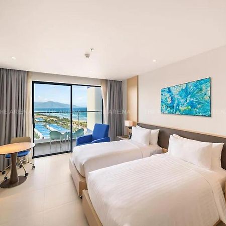 Arena Cam Ranh Beach Resort ニャチャン エクステリア 写真