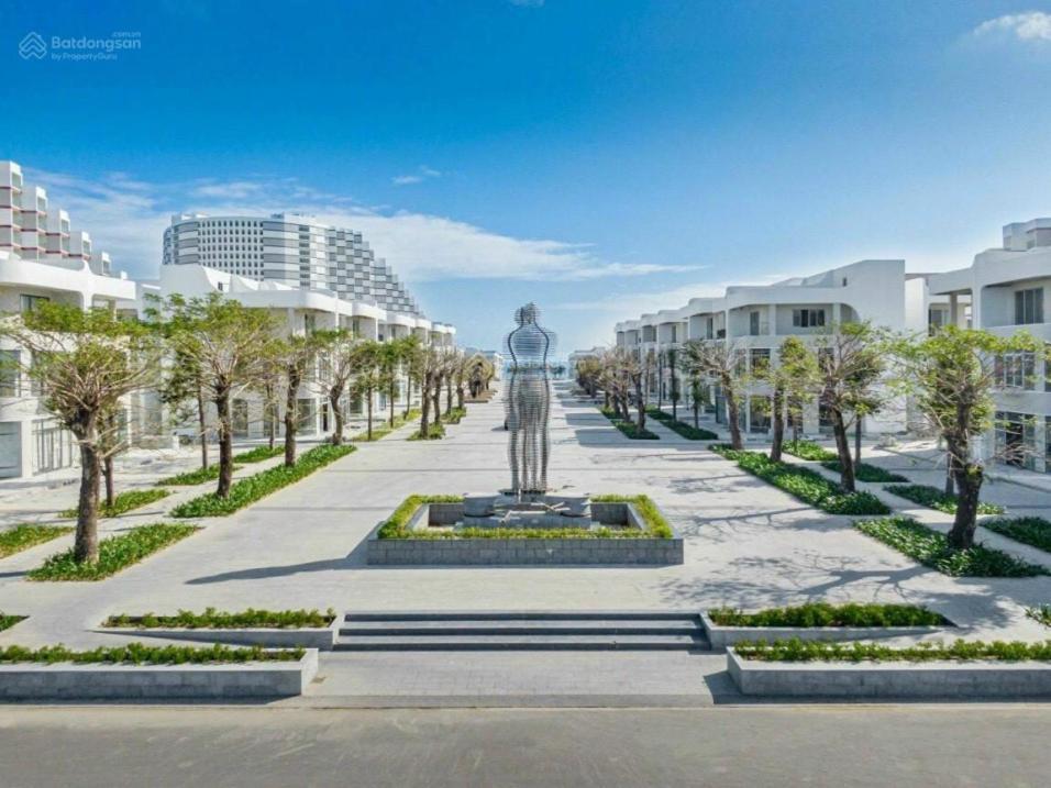 Arena Cam Ranh Beach Resort ニャチャン エクステリア 写真