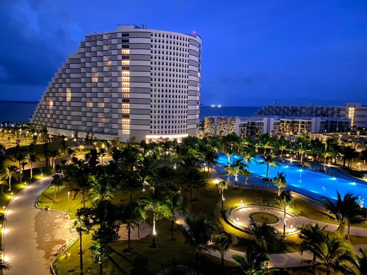 Arena Cam Ranh Beach Resort ニャチャン エクステリア 写真