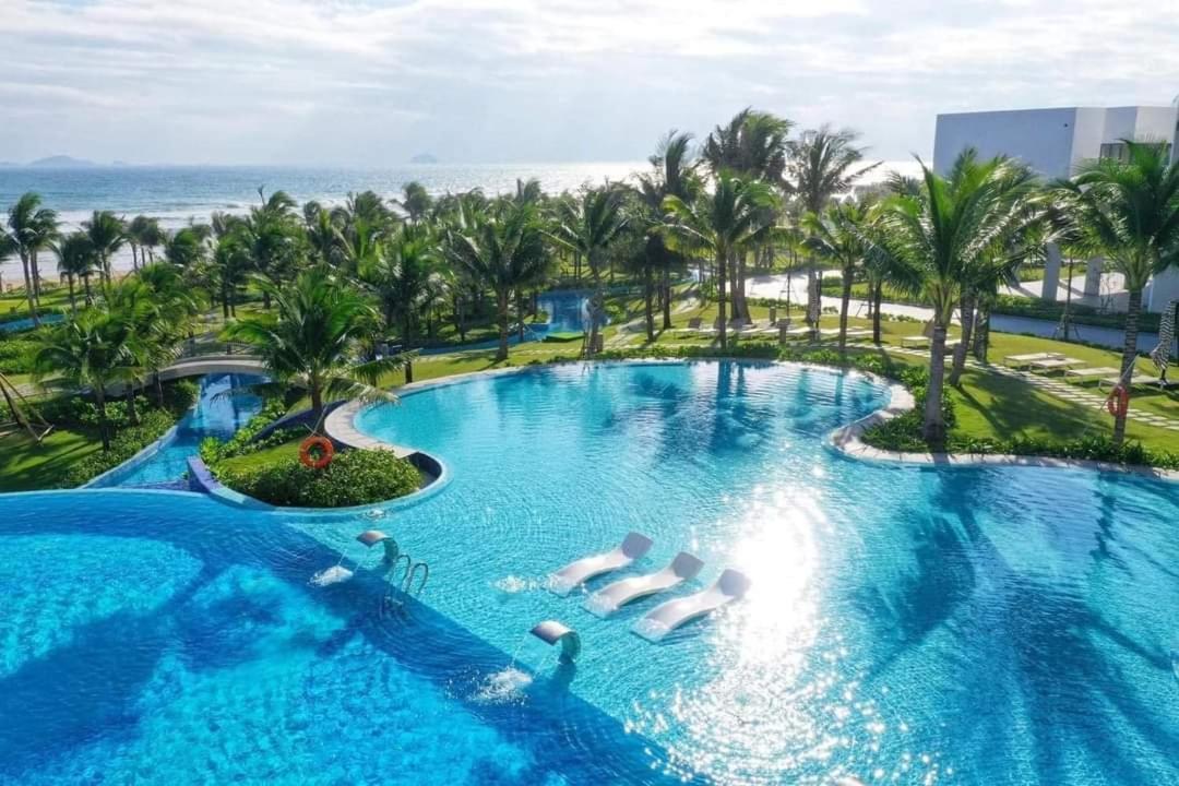 Arena Cam Ranh Beach Resort ニャチャン エクステリア 写真