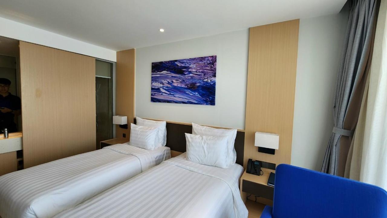 Arena Cam Ranh Beach Resort ニャチャン エクステリア 写真