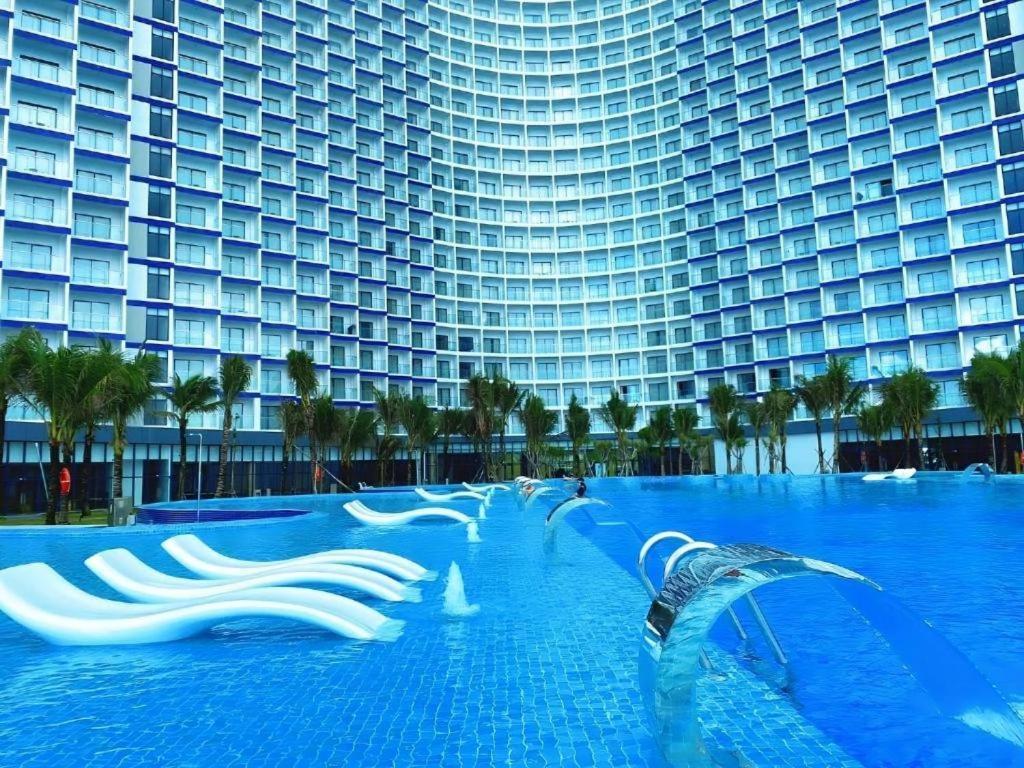 Arena Cam Ranh Beach Resort ニャチャン エクステリア 写真