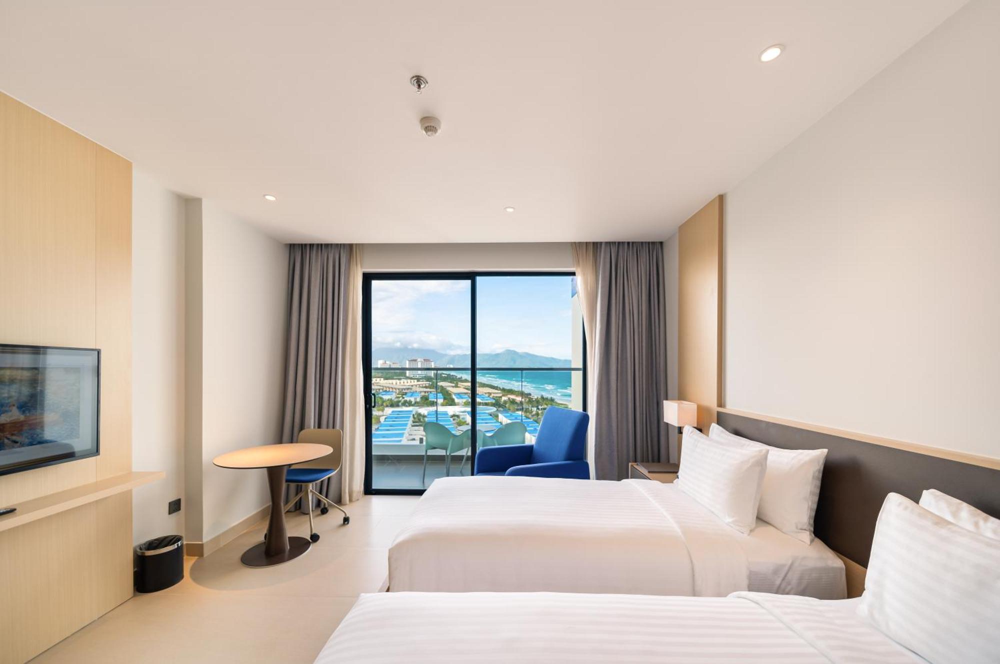 Arena Cam Ranh Beach Resort ニャチャン エクステリア 写真