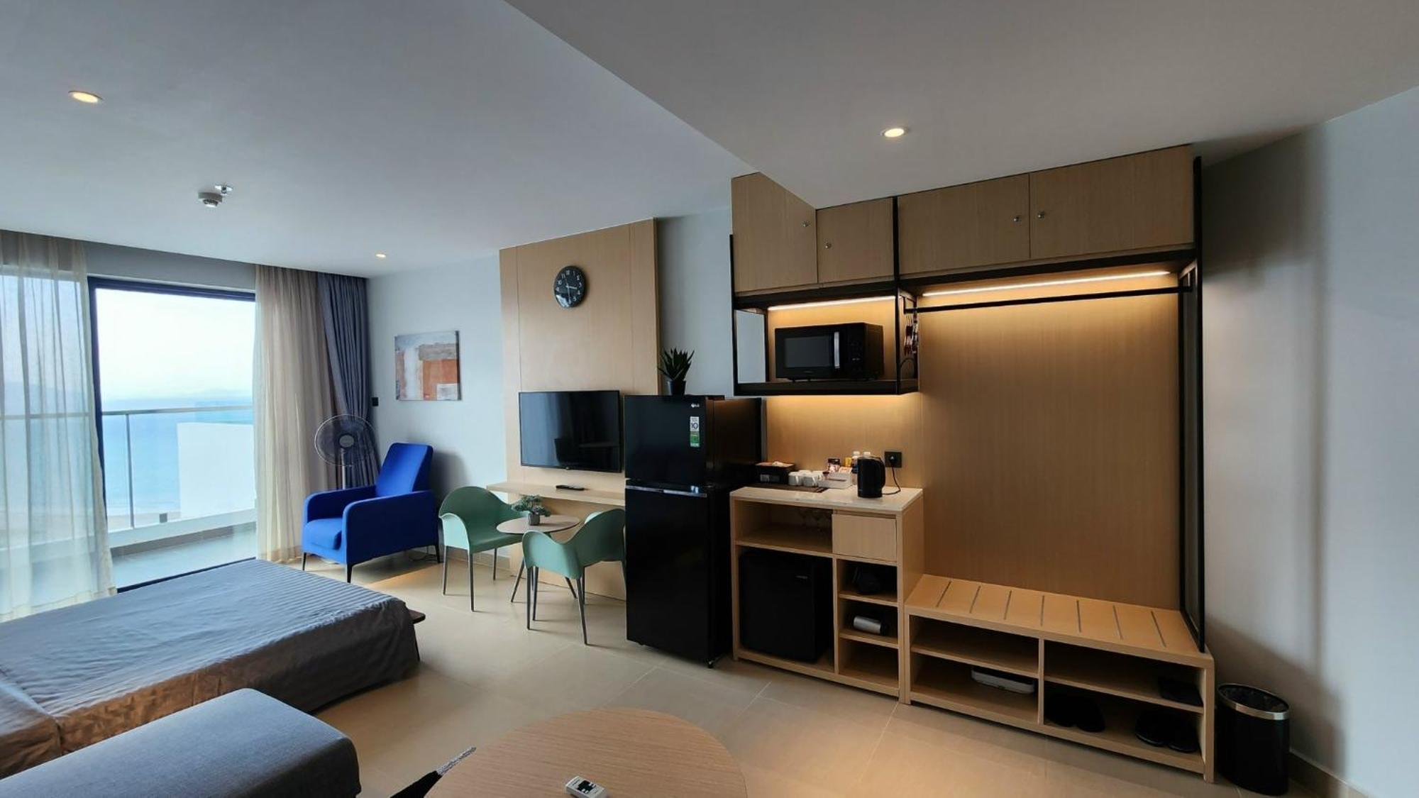 Arena Cam Ranh Beach Resort ニャチャン エクステリア 写真