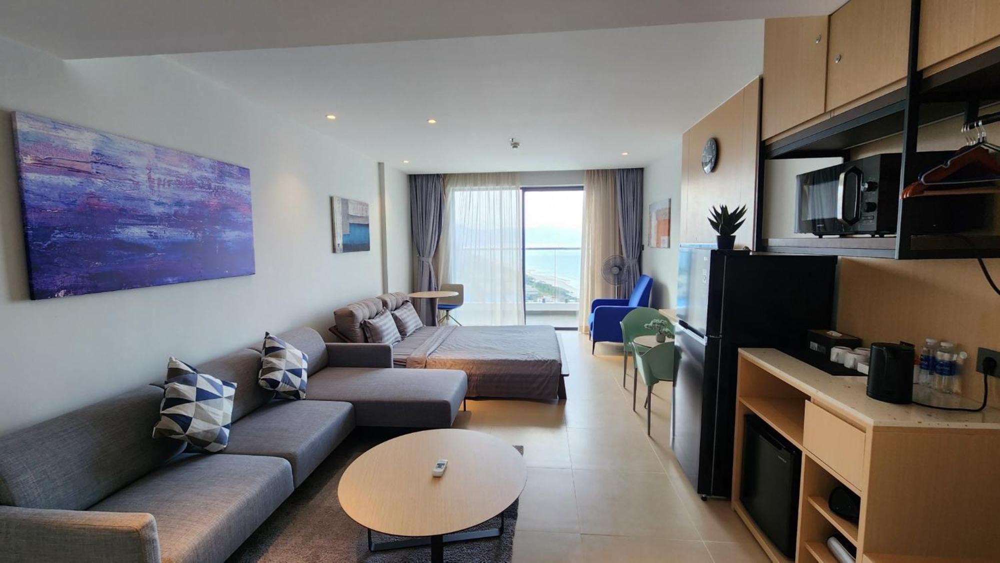 Arena Cam Ranh Beach Resort ニャチャン エクステリア 写真