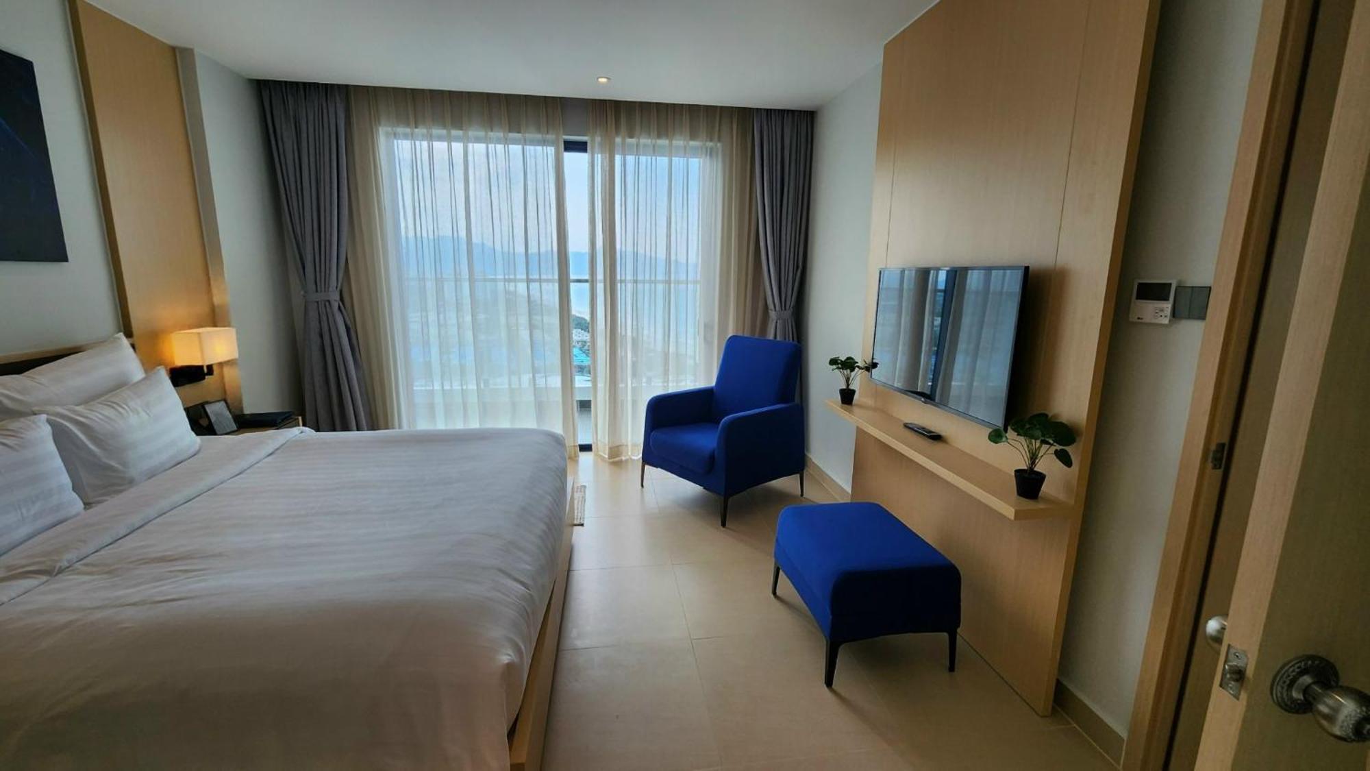 Arena Cam Ranh Beach Resort ニャチャン エクステリア 写真