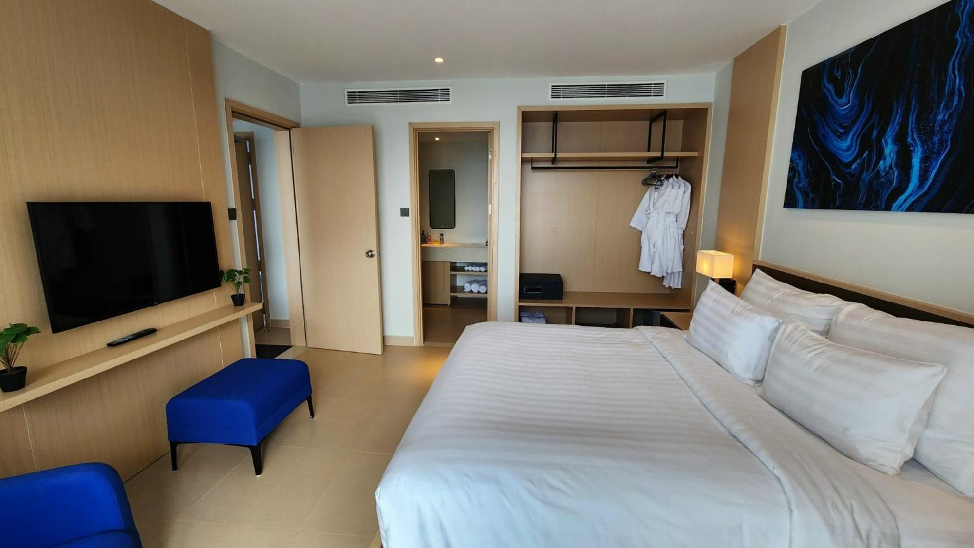 Arena Cam Ranh Beach Resort ニャチャン エクステリア 写真