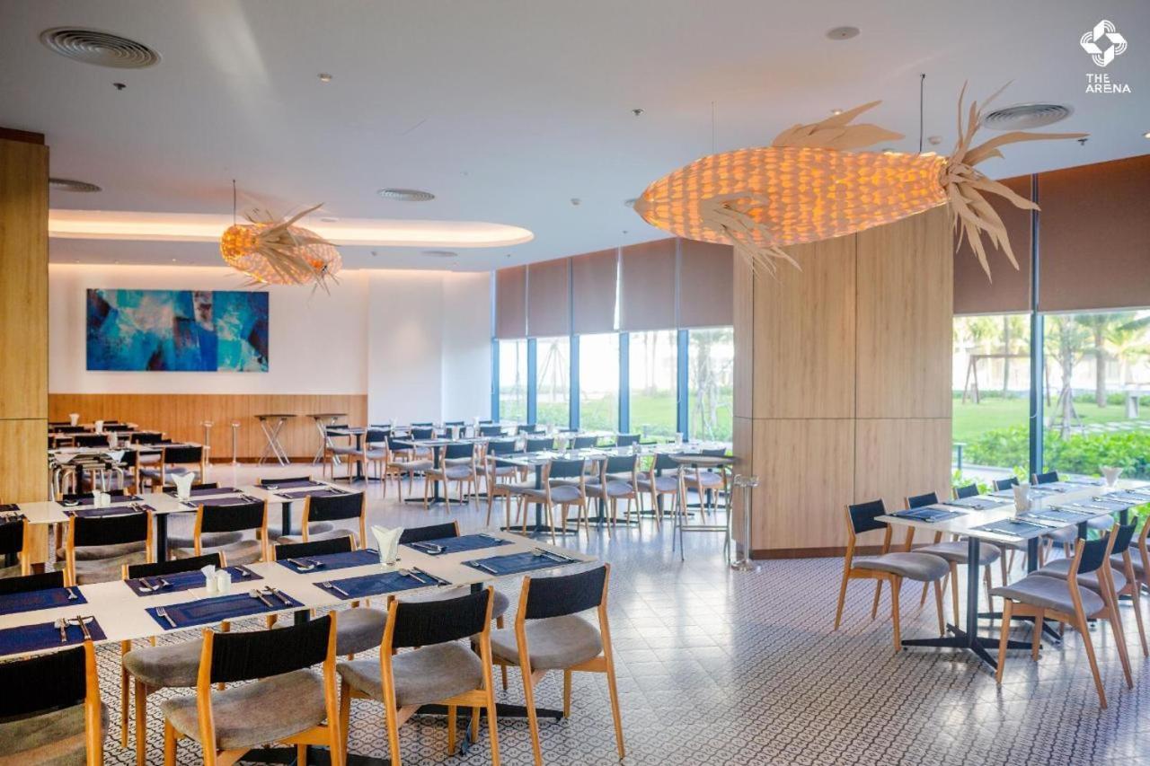 Arena Cam Ranh Beach Resort ニャチャン エクステリア 写真