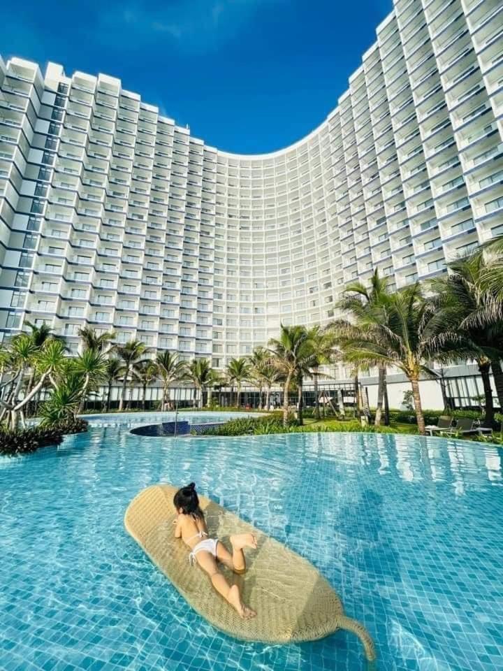Arena Cam Ranh Beach Resort ニャチャン エクステリア 写真