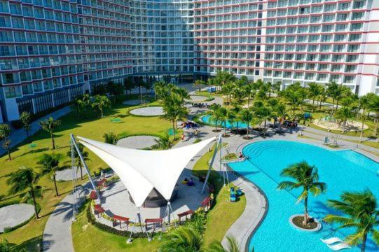 Arena Cam Ranh Beach Resort ニャチャン エクステリア 写真